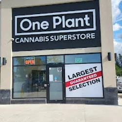 One Plant - Hanover store front