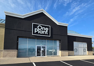 One Plant - Brampton store front