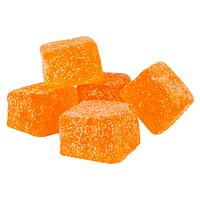 Versus - Sour Orange Passionfruit Rapid Sativa Gummies