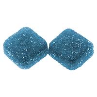 La Boca - Solventless Live Rosin Sour Blue Raz Gummies