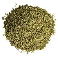 Divvy - Cropped Sour Kush