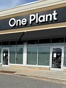 One Plant - Ottawa - Barrhaven store front