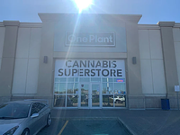 One Plant - Ottawa - College Square store front