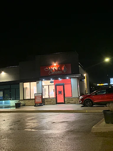 Canna Cabana - Pembroke store front