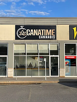 Canatime store front
