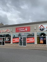 Canna Cabana - Elmvale Acres store front