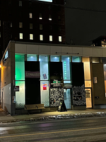 Bytown Budzz store front