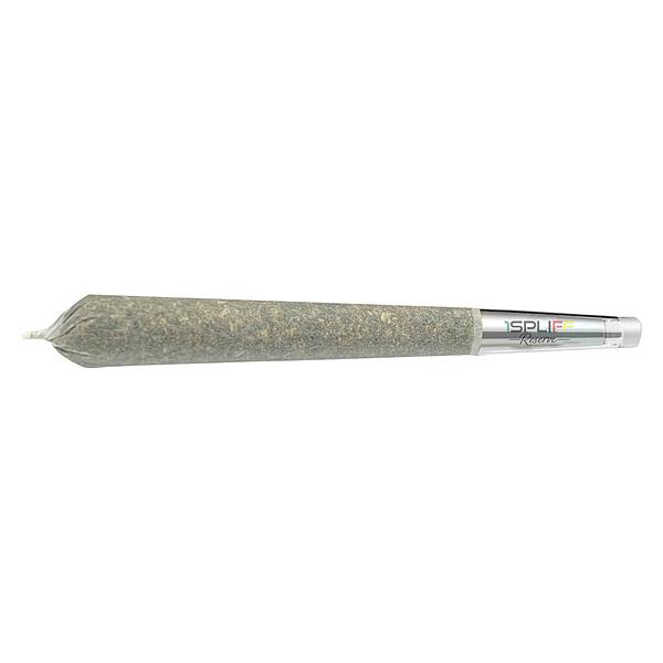 1Spliff - Reserve Hawaiian Snowcone Premium Glass Tip Pre Roll image 1