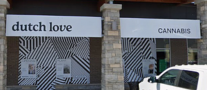 Sessions - Laurelwood store front