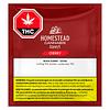 Homestead - Cherry Sativa Resin Chews thumbnail 2