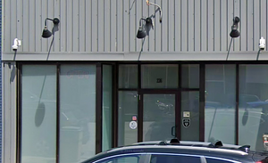 Cannabis Near Me - Thunder Bay store front