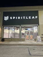 Spiritleaf - South Keys store front