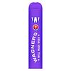 Wagners - Grape Quake AIO Disposable Distillate Vape Pen thumbnail 1