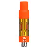 Sherbinskis - True GLTO 33 Live Resin 510 Thread Cartridge
