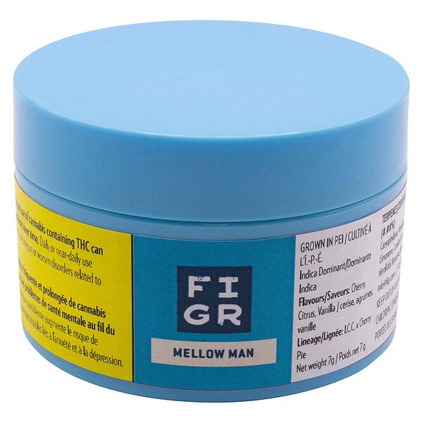 FIGR - Mellow Man image 5