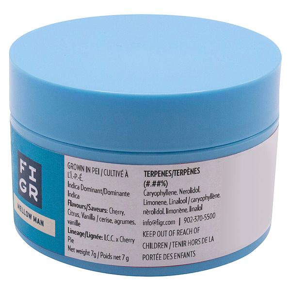 FIGR - Mellow Man image 6