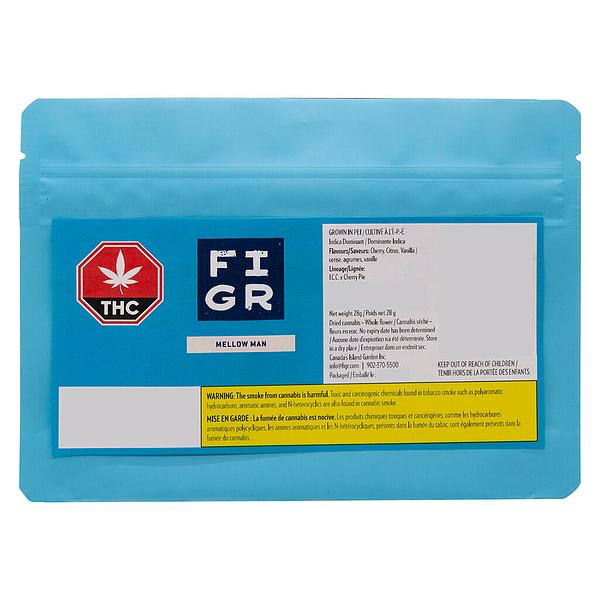 FIGR - Mellow Man image 9