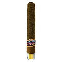 Nugz Wrap - Kingpin Sativa Wrap Infused Pre-Roll
