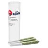 Spinach FEELZ - Blue Razz Durban THCv Full Tilt Infused Pre-Rolls thumbnail 4