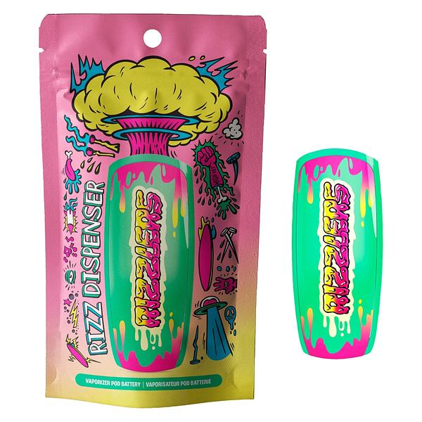 RIZZLERS - Rizz Dispenser Battery image 4