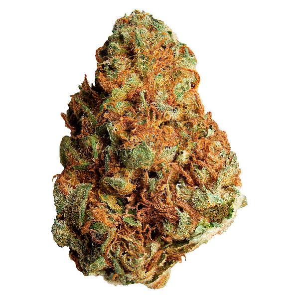 Spinach - Peanut Butter Breath image 1