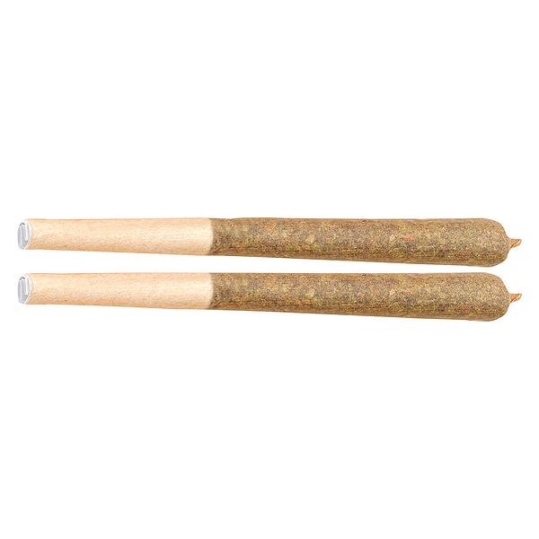 Bud Lafleur - Deep Mandarine Pre-Rolls image 3