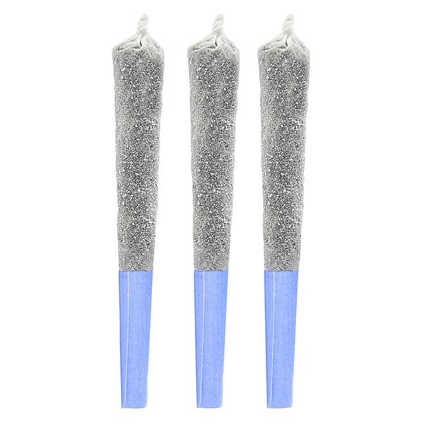 Potluck - Berry Cherry Infused Pre-Roll image 3