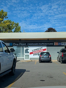 One Plant - Port Hope store front