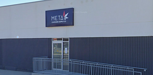 Canna Cabana - Selkirk store front