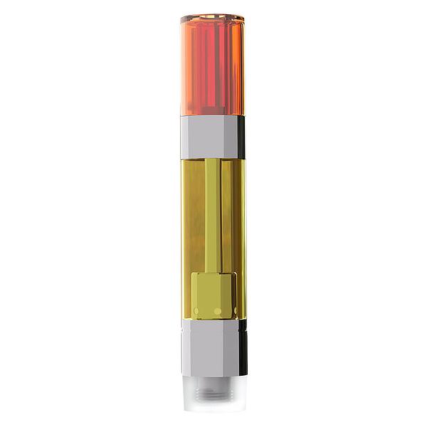 Platinum - Lemon Lime CBD 510 Thread Cartridge image 1