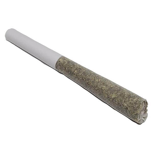 Dime Bag - Passionfruit Dream Pocket Rockets Infused Pre Roll image 3