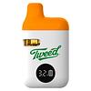 Tweed - Blood Orange Kush Liquid Diamonds AIO thumbnail 1