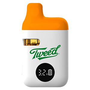 Tweed - Blood Orange Kush Liquid Diamonds AIO