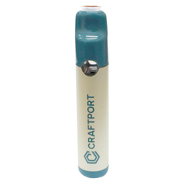 Craftport Cannabis - Slurp Cloud Disposable Vape