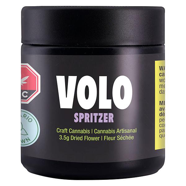 VOLO - Spritzer