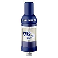 Pura Vida - Pineapple Express Live Resin 510 Thread Cartidge