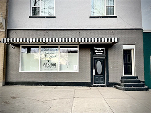 Prairie Trichomes - Neepawa store front