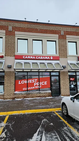 Canna Cabana - Stittsville store front