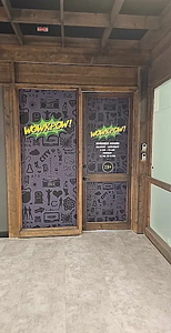 Wowkpow Cannabis & Glass - Corydon store front
