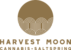 Harvest Moon Cannabis store front