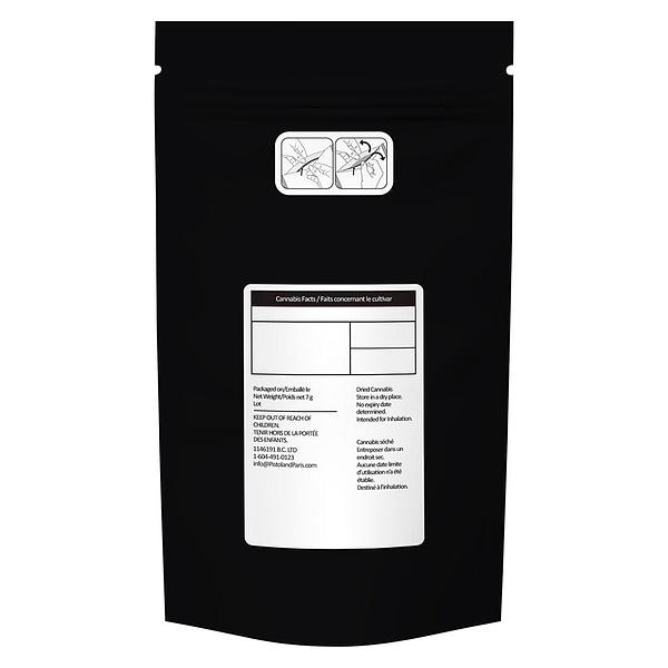 Pistol and Paris - Diablo image 3