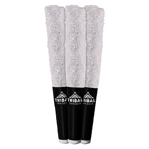 Tribal - Porto Leche Trifecta Infused Pre-Roll