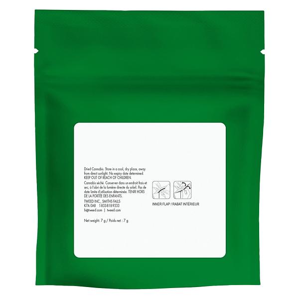 Tweed - Sour Sucker Mints image 3