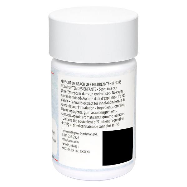 High Stick - Starting Five Infused Pre-Roll