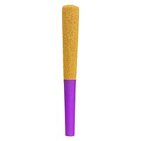 High Stick - Gloves Off Grape Infused Pre-Roll