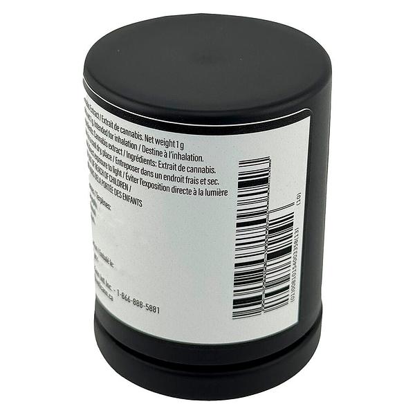 RosinStar - Live Hash Rosin Fruit Melodies