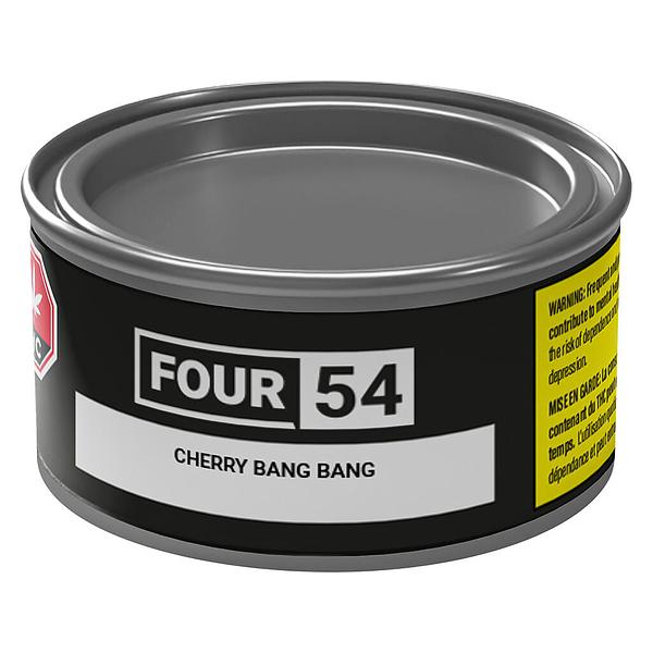 FOUR54 - Cherry Bang Bang