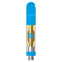 C. - Liquid Diamonds Blackberry Caviar 510 Thread Cartridge