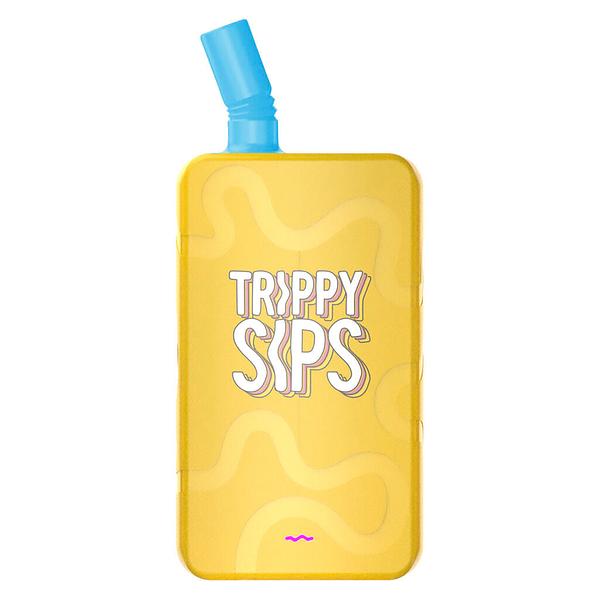 Trippy Sips - Blue Lemonade Liquid Diamond - All-in-One