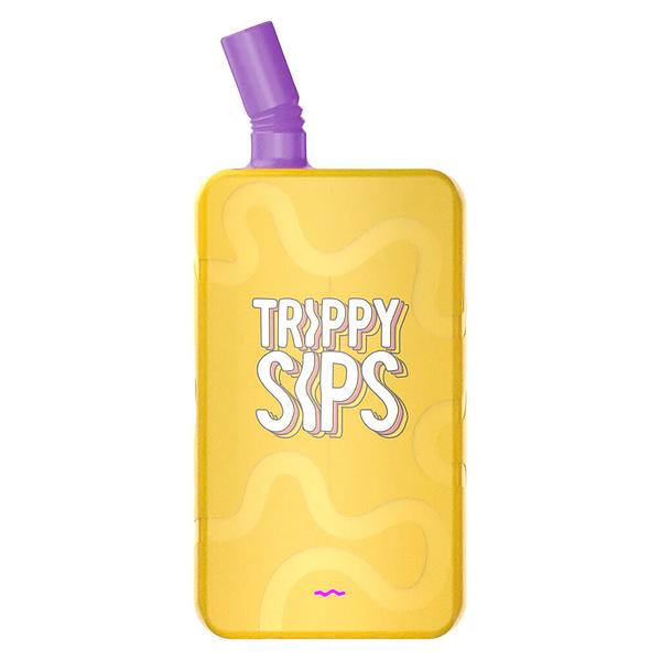 Trippy Sips - Space Berry Splash Liquid Diamond - All-in-One